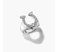 Thomas Sabo Ring - TR2509-643-14 silber