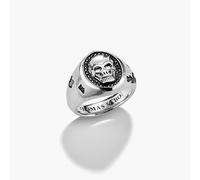 Thomas Sabo Ring - TR2511-643-11 silber
