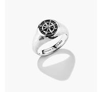 Thomas Sabo Ring - TR2515-643-11 silber
