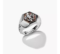 Thomas Sabo Ring - TR2516-950-7 silber
