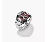 Thomas Sabo Ring - TR2517-826-10 silber