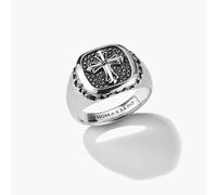 Thomas Sabo Ring - TR2518-643-11 silber