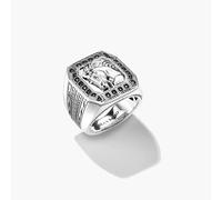 Thomas Sabo Ring - TR2533-643-11 silber