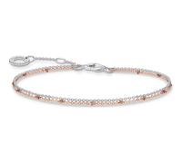 Thomas Sabo Armband A1997-415-40-L19v