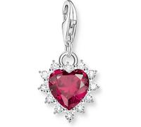 THOMAS SABO Charm-Anhänger Recyceltes 925 Silber