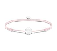 Thomas Sabo Schmuck Armband Karma Secret mit Weißer Jade A2114-588-14-L22v
