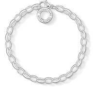 Thomas Sabo - X0031-001-12-M - carrier Armband - 18cm Charms carrier Armband