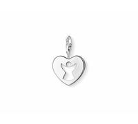 Thomas Sabo - Schutzengel - charms Anhänger - 0869-001-12 - Silber