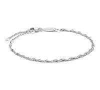 Thomas Sabo Armband - A2208-001-21-L19V silber