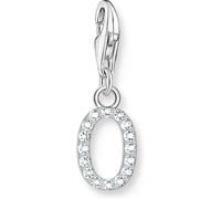 Thomas Sabo silber, O Damen