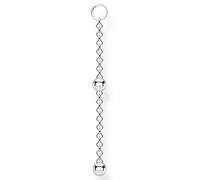 Thomas Sabo Single Ohrschmuck Anhänger Charm Club EP013-001-21