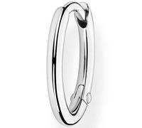 Thomas Sabo Einzel Creole Classic silber 925 Sterling Silber CR661-001-21