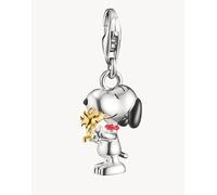 Thomas Sabo SnoopyWoodstockanhänger Charm Club 2228-427-7