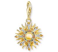 Thomas Sabo Sonnenanhänger Charm Club 1935-488-7