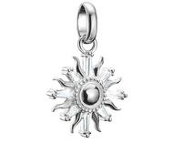 Thomas Sabo Sonnenanhänger Charm Club Connect CC1246-051-14