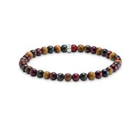 THOMAS SABO Talisman-Armband Recyceltes 925 Silber, geschw. A2183-826-7-L19
