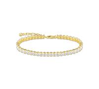 THOMAS SABO Tennisarmband »Tennis-Armband, A2029-414-14-L19V«, mit Zirkonia (synth)