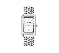 Thomas Sabo Uhren - WA0428-201-201-22 MM silber