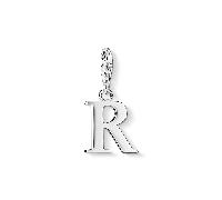 Thomas Sabo - Thomas Sabo-Anhänger-0192-001-12 silber