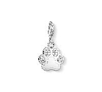 Thomas Sabo - Thomas Sabo-Anhänger-1339-051-14 silber