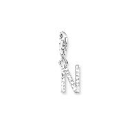 Thomas Sabo - Thomas Sabo-Anhänger-1951-051-14 silber