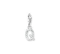 Thomas Sabo - Thomas Sabo-Anhänger-1954-051-14 silber