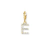 Thomas Sabo - Thomas Sabo-Anhänger-1968-414-14 gold