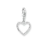 Thomas Sabo - Thomas Sabo-Anhänger-2203-051-14 silber