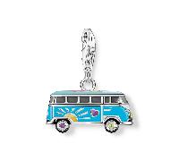 Thomas Sabo Charm - 2210-664-7 türkis