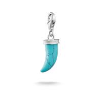 Thomas Sabo - Thomas Sabo-Anhänger-2235-404-17 silber