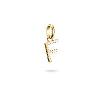 Thomas Sabo - Thomas Sabo-Anhänger-CC1212-413-39 gold
