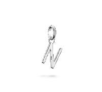 Thomas Sabo - Thomas Sabo-Anhänger-CC1220-001-21 silber