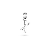 Thomas Sabo - Thomas Sabo-Anhänger-CC1230-001-21 silber
