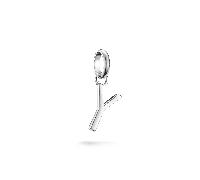 Thomas Sabo - Thomas Sabo-Anhänger-CC1231-001-21 silber