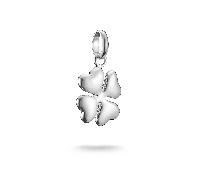 Thomas Sabo - Thomas Sabo-Anhänger-CC1236-001-21 silber
