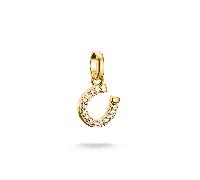 Thomas Sabo - Thomas Sabo-Anhänger-CC1280-414-14 gold