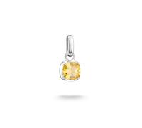Thomas Sabo Charm - Geburtsstein November - CC1339-051-4 gelb
