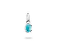 THOMAS SABO Charm-Anhänger Sterling Silber