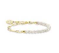 Thomas Sabo - Thomas Sabo-Armband-A2129-430-14-L17V gold