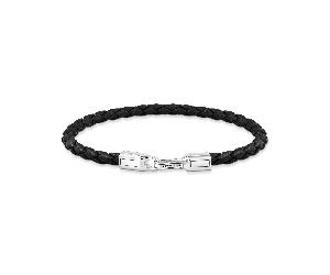 Thomas Sabo - Thomas Sabo-Armband-A2147-682-11 schwarz