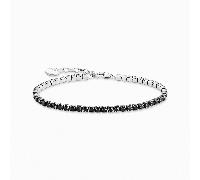 Thomas Sabo - Thomas Sabo-Armband-A2167-643-11-L21V schwarz