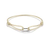 Thomas Sabo - Thomas Sabo-Armband-C1210-001-19-L24V beige