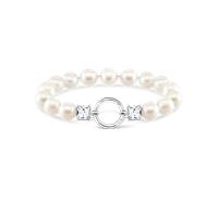 Thomas Sabo - Thomas Sabo Armband Süßwassserperle