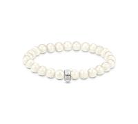 Thomas Sabo - Thomas Sabo-Armband-X0293-082-14-L19 silber