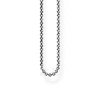 THOMAS SABO Ankerkette 925 Sterling Silber KE1105-001-12-L50V