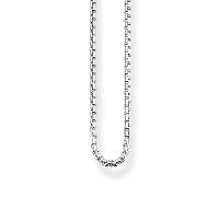 Thomas Sabo - Thomas Sabo-Halskette-KE1106-001-12-L42V silber