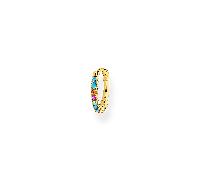 Thomas Sabo - Thomas Sabo-Ohrringe-CR658-488-7 bunt