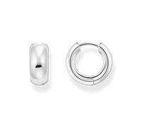 Thomas Sabo - Thomas Sabo-Ohrringe-CR741-001-21 silber