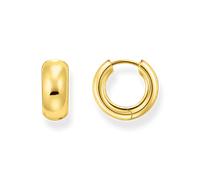 Thomas Sabo - Thomas Sabo-Ohrringe-CR741-413-39 gold