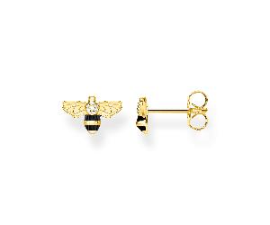 Thomas Sabo - Thomas Sabo-Ohrringe-H2052-565-7 gold
